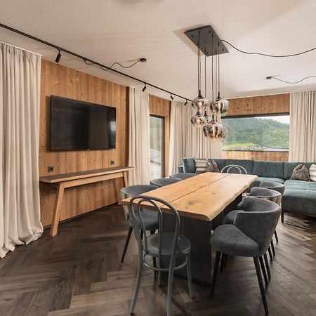 Appartements Erzherzog Johann Шладминг Екстериор снимка