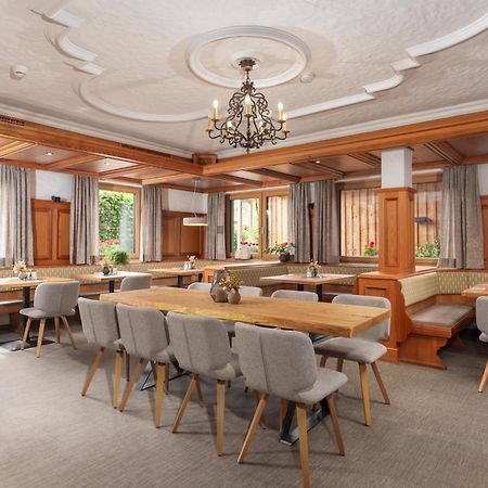 Appartements Erzherzog Johann Шладминг Екстериор снимка