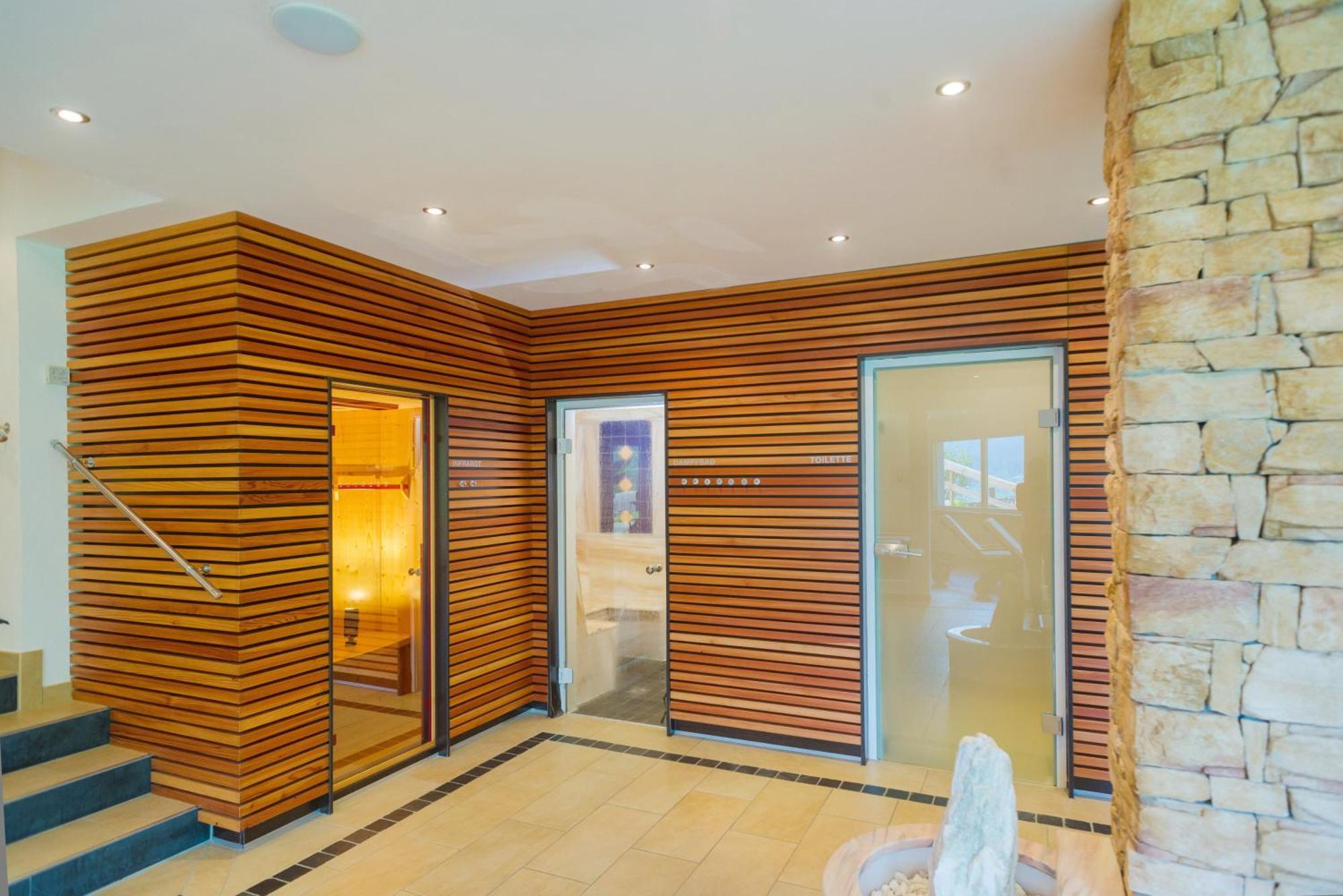 Appartements Erzherzog Johann Шладминг Екстериор снимка