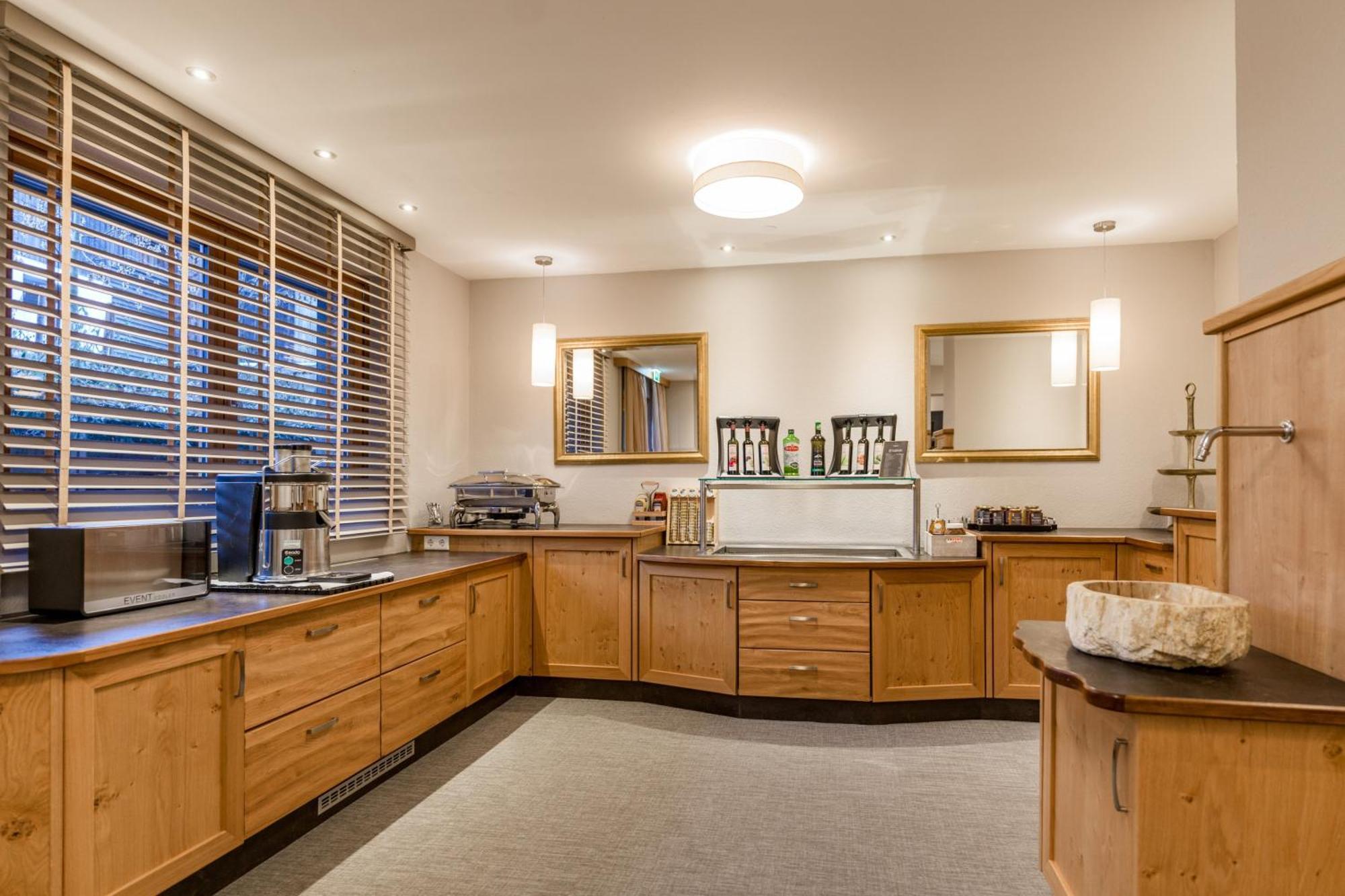 Appartements Erzherzog Johann Шладминг Екстериор снимка