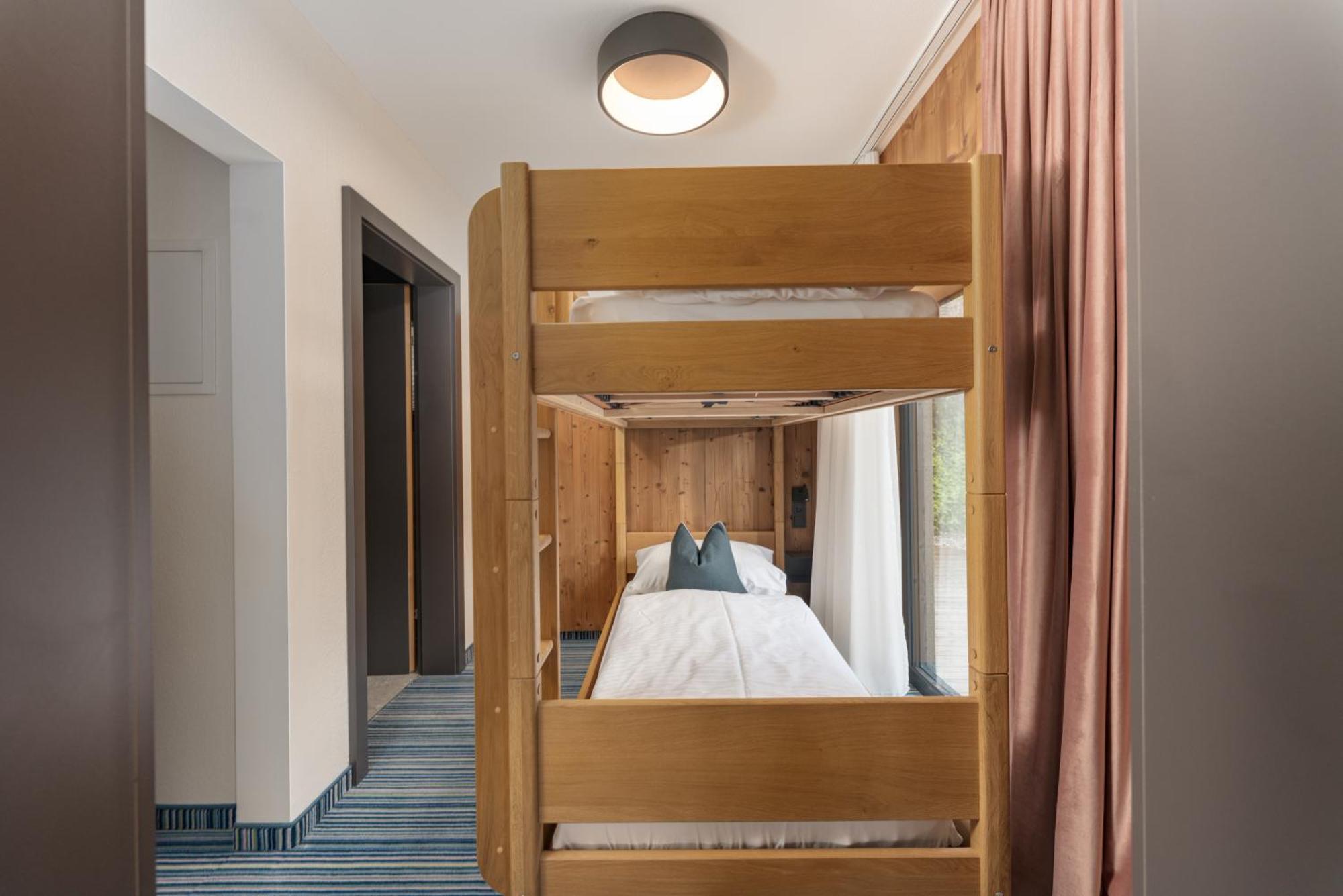 Appartements Erzherzog Johann Шладминг Екстериор снимка
