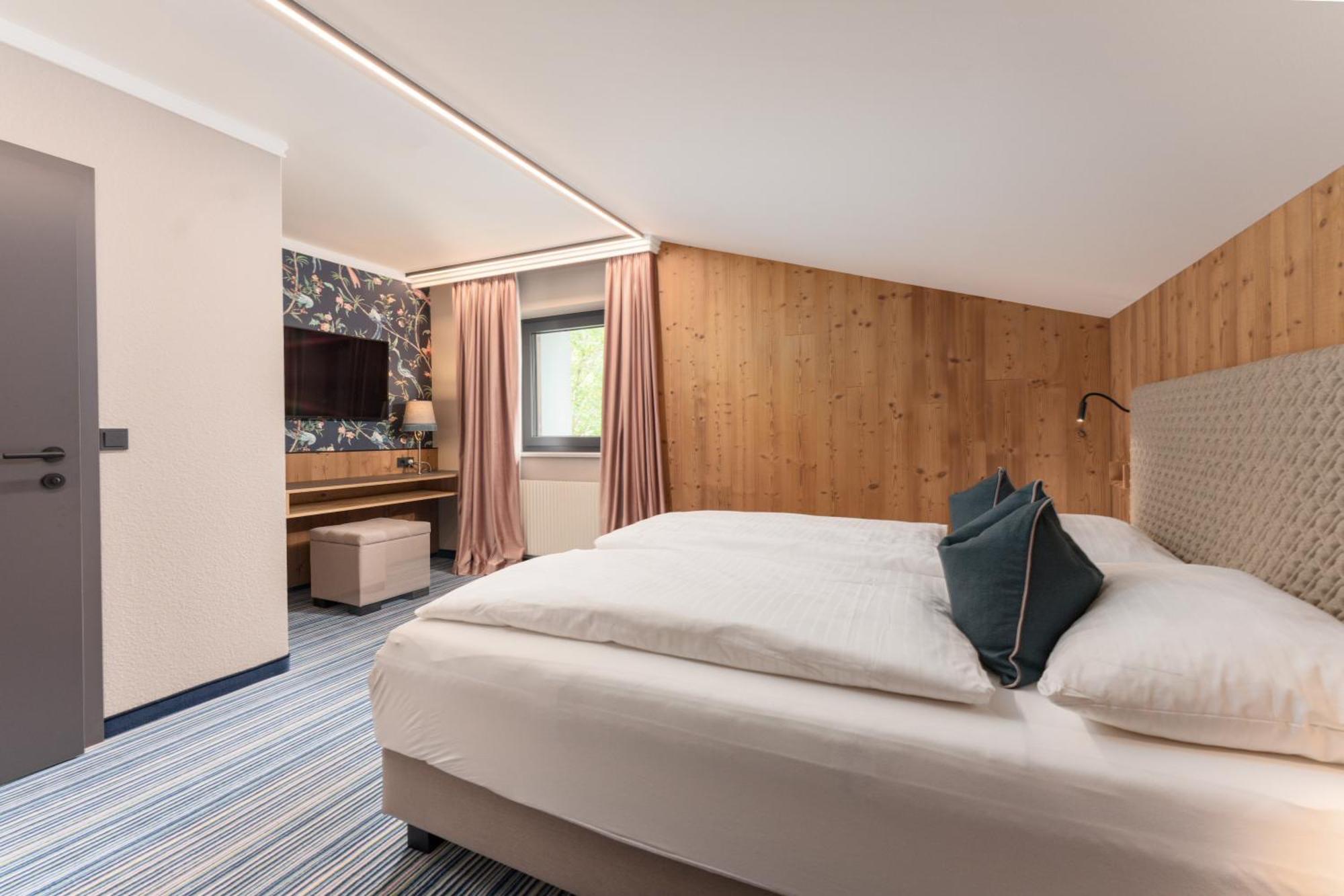 Appartements Erzherzog Johann Шладминг Екстериор снимка