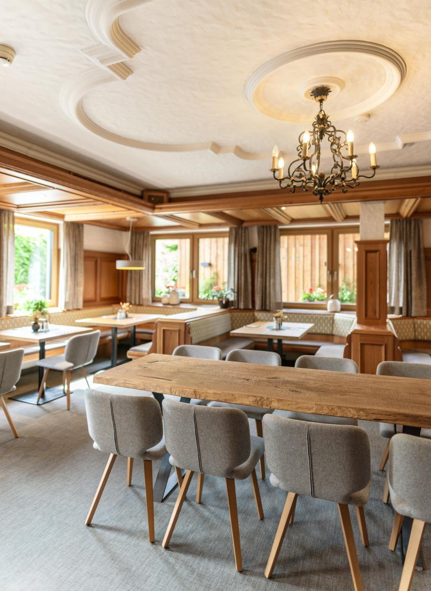 Appartements Erzherzog Johann Шладминг Екстериор снимка