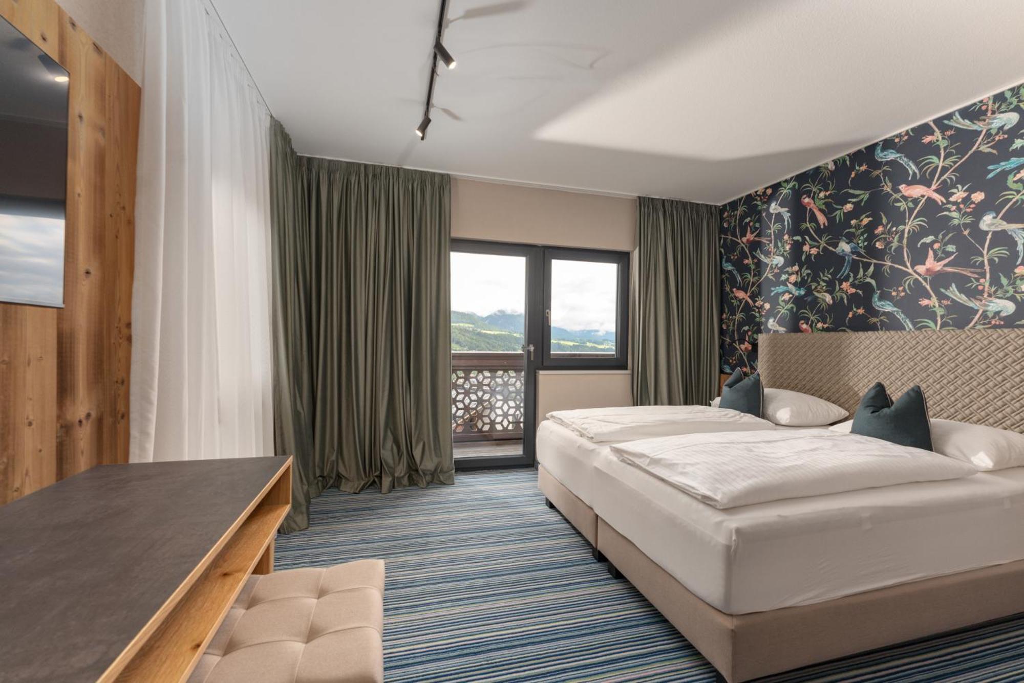 Appartements Erzherzog Johann Шладминг Екстериор снимка