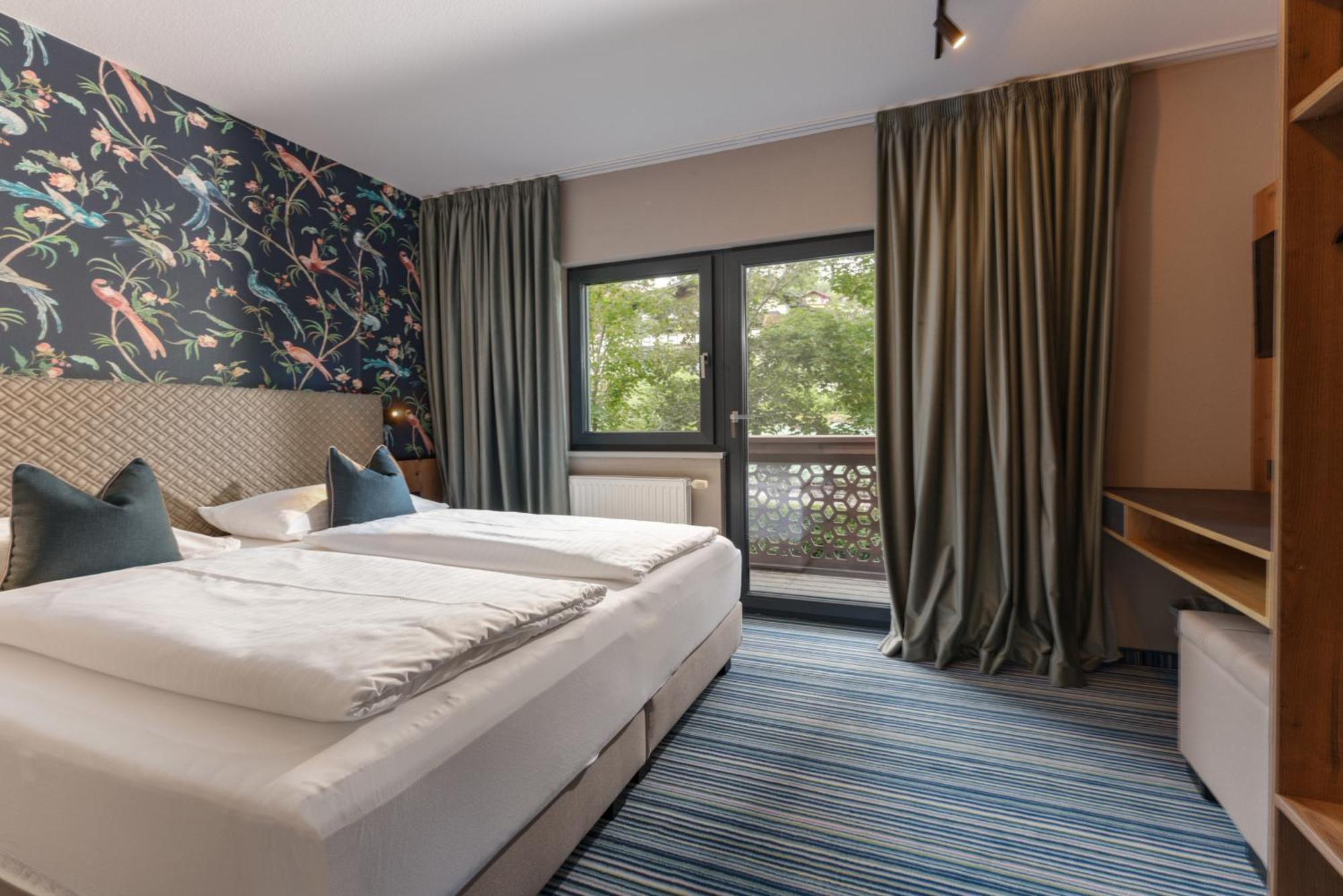 Appartements Erzherzog Johann Шладминг Екстериор снимка