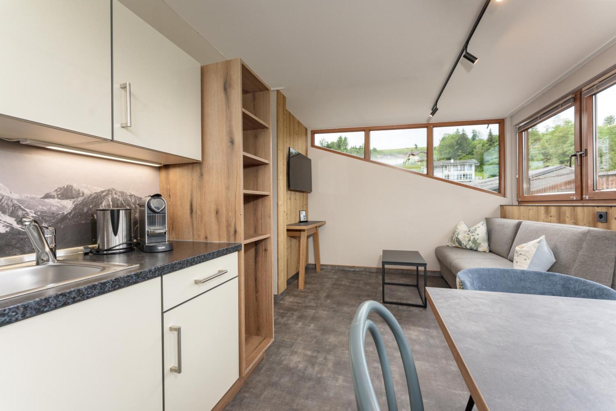 Appartements Erzherzog Johann Шладминг Екстериор снимка