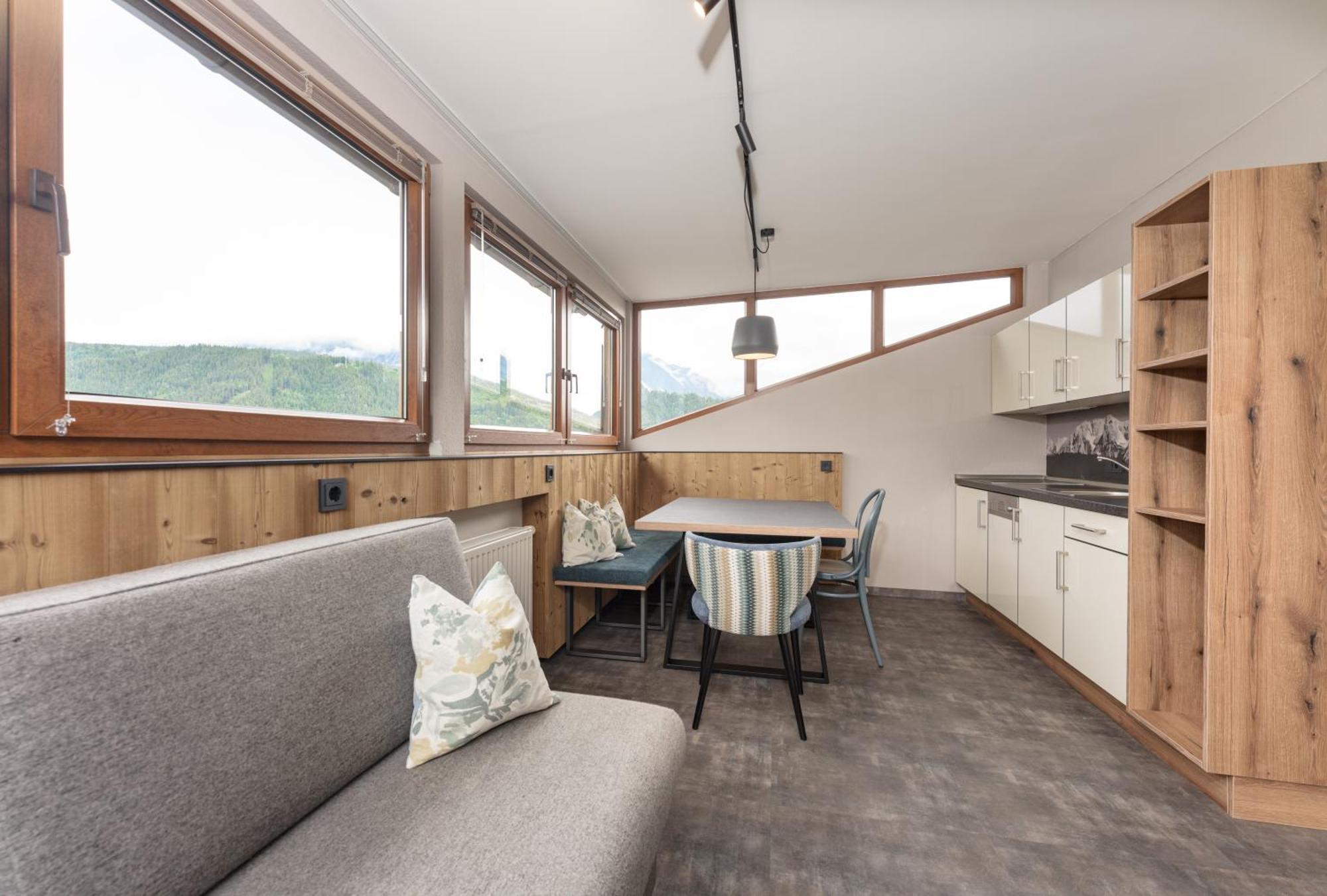 Appartements Erzherzog Johann Шладминг Екстериор снимка