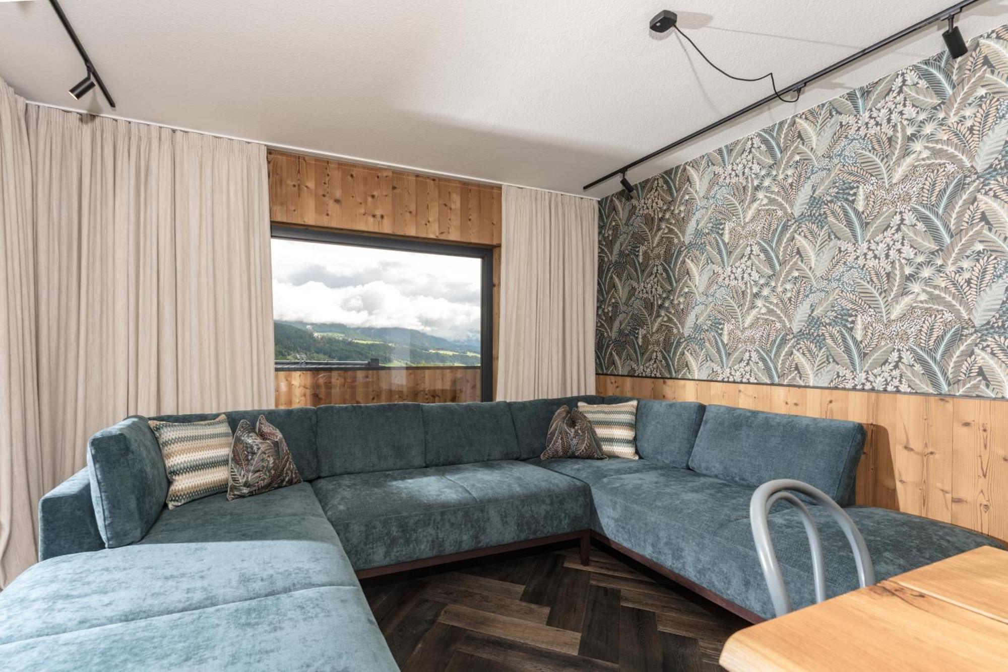 Appartements Erzherzog Johann Шладминг Екстериор снимка