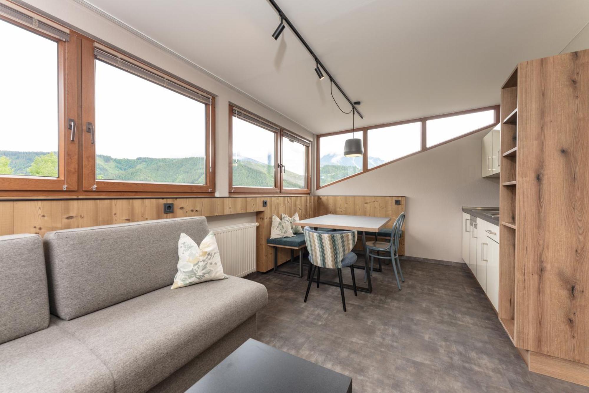 Appartements Erzherzog Johann Шладминг Екстериор снимка